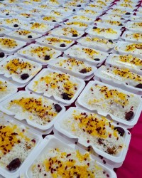 خیرات امیرالمومنین علیه سلام