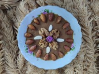 حلوای هوسانه