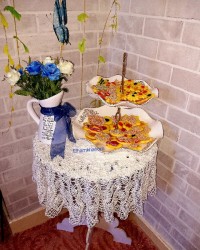 شیرینی خوشمززززززززه