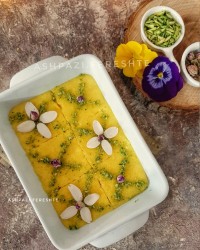 دیگچه مشهدی