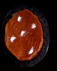 حـلـوا نـذری