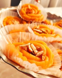 حلوای نثار ارومیه