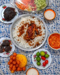 رمضان کریم?