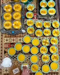 شله_زرد_نذری hajehsan??