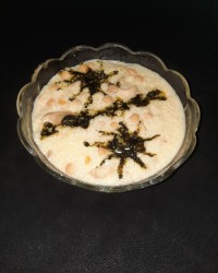 آش سیرابی (محلی لرستان)