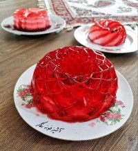 دسر نارگیلی