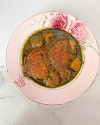 مرغ ترش شمالی چند تکه با تمام نکات