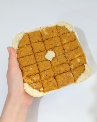 حلوا شعریه لبنانی