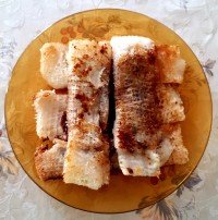 رشته خوشکار جاتون خالی همراهان عزیزم