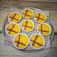 نذری ۲۱ ماه رمضان