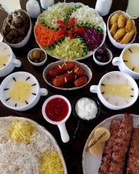 کباب کوبیده