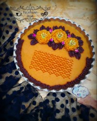 حلوای_سه_آرد_مجلسی hajehsan??