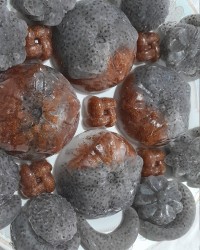 یخ های تزئینی