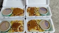 قیمه نذری