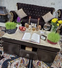 روزمرگی در اصفهان