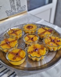 افطار روز ۲۳ رمضان ۱۴۰۳