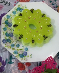 سفره ی مهمانی