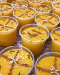 نذری بیست و سوم رمضان