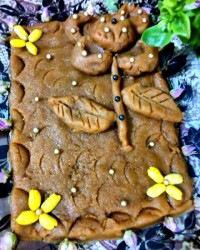 نماز روزه تون قبول