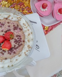 تولد مامانم