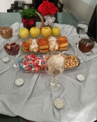 هفت سین 1403