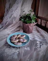 شیرینی آجیلی