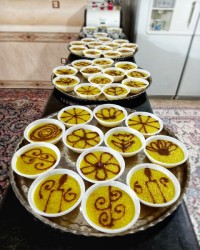 رمضان ماه مهمانی خدا