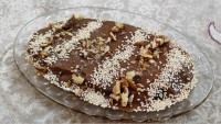 رنکینگ مقوی برای افطار