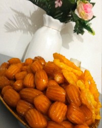 زولبیا_بامیه