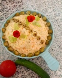 سالاد الویه مخصوص