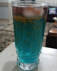 شربت کهکشانی