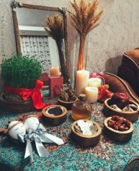 هفت سین 1403