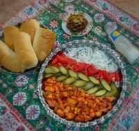 گالری تکونی اولین پست 1403