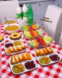 مهمونی