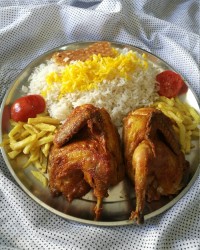 اکبرجوجه
