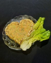 سالاد کدو وهویج