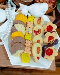 شیرینی های عید۱۴۰۳