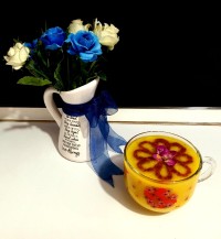 شله زردنذری