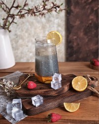 شربت تخم شربتی