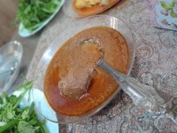 سال جدید غذاهای جدید