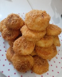 باقلوا مصری