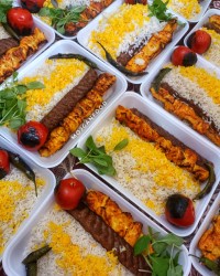 شام نامزدی داداشم