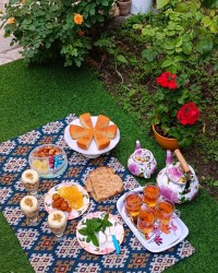 افطار