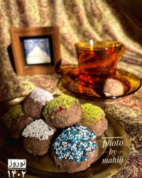 شیرینی شاهپسند