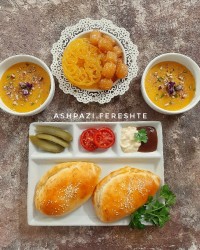بامیه بازاری