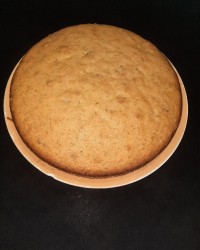 نان کدو و گردو