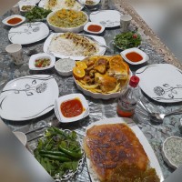 شام عید فطر