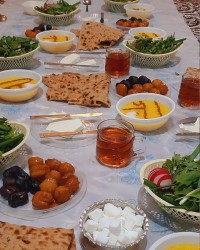 گالری تکانی
