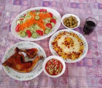 نهار عیدفطر