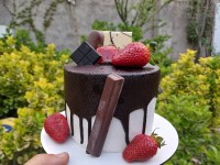 کیک عید فطر